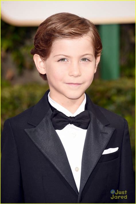 Jacob Tremblay Will Supposedly Play Young Christian In Fsd And Fsf 50