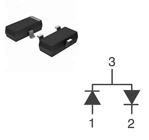 Match&start with bav99a7w total : ☑ Diode Smd Code A7