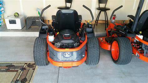 Kubota 48 Zero Turn Lawnsite™ Is The Largest And Most Active Online