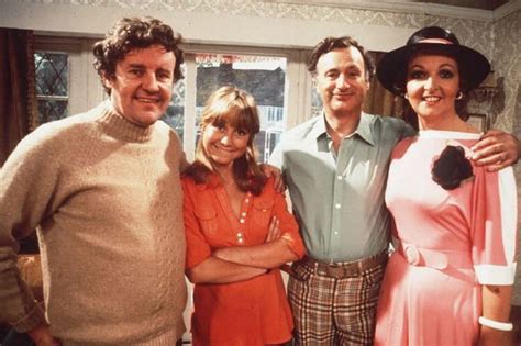 In Pictures The Best 1970 S Television Shows Penelope Keith 70s Tv Shows Felicity Kendal