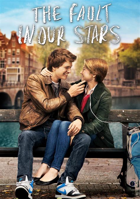 The fault in our stars is gorgeous, funny and sad at an equivalent time and it shows. The Fault in Our Stars | Movie fanart | fanart.tv