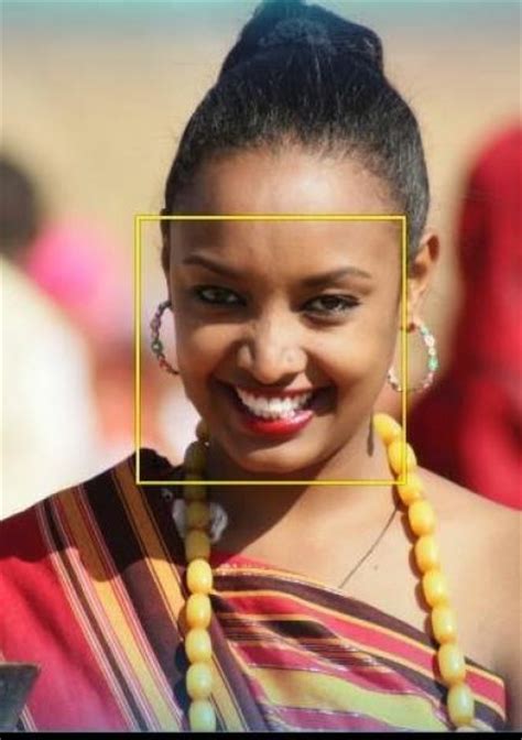 Most Beautiful And Hottest Habesha Celebrities Of Ethiopia