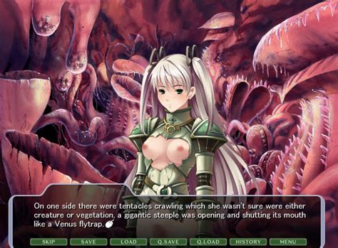 Hentai Visual Novel Game Review Valkyrie Svia Hentaireviews