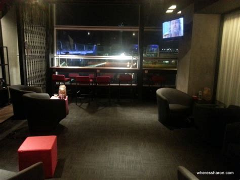 We receive a significant number of at least 5,000 transit guests per day who would find services such as the airasia premium red lounge an. Navigating KLIA2, the Air Asia Premium Red Lounge and ...