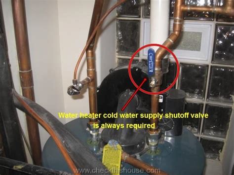 Hot water heaters come in two varieties: How To Shut Off Electric Water Heater | MyCoffeepot.Org