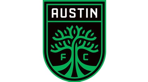 Austin Fc Logo Boston Sports Extra