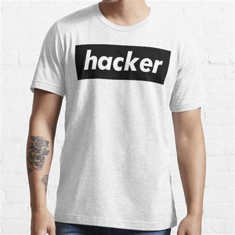 Hacker Criminal Life T Shirt For Sale By Projectx23 Redbubble