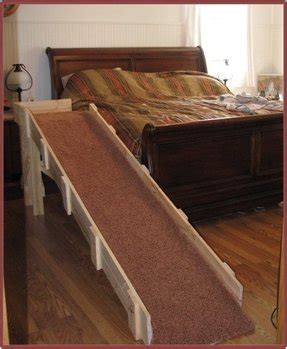 High tech electronic dog door. 100+ Dog Ramps for Beds - Foter