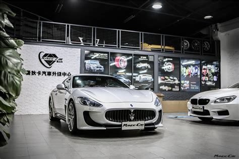 Maserati Granturismo Widebody Kit Supercars Gallery My Xxx Hot Girl