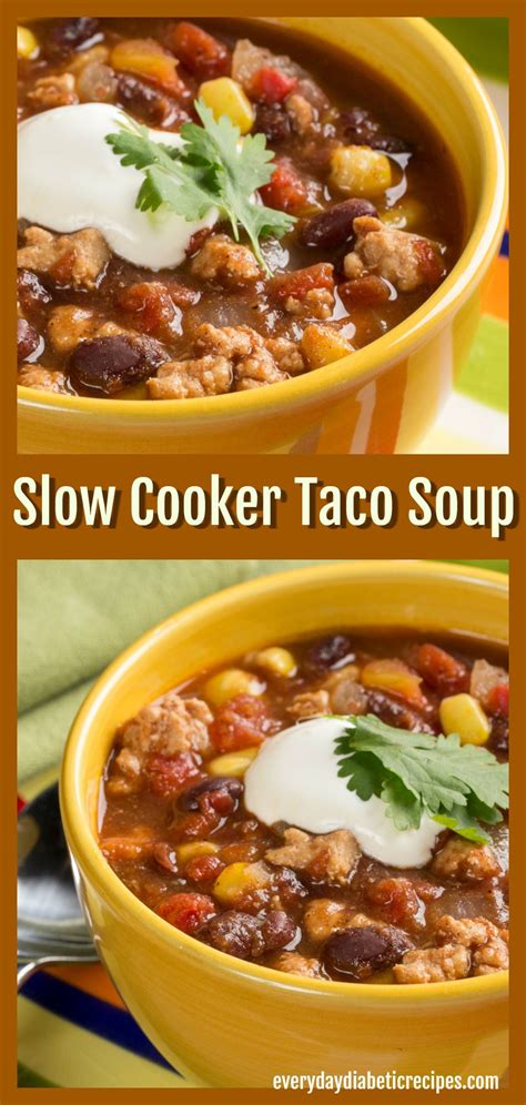 Slow Cooker Uk Diabetic Recipes For Soup The 20 Best Ideas For Diabetic Soup Recipes Slow Cooker No Bacon To Fry So The Slow Cooker Is The Only Dish