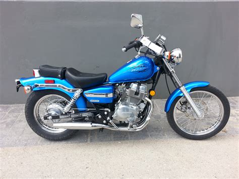 Hmsi (honda motorcycle and scooter india pvt. 2009 honda rebel Gallery