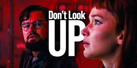 Movie Review Dont Look Up