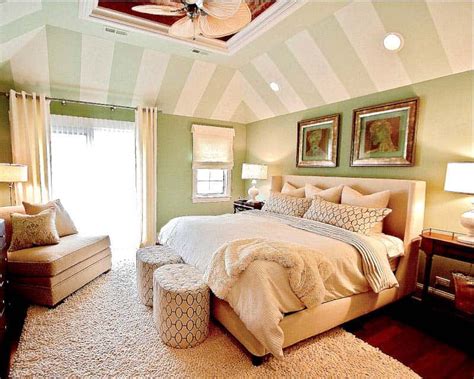 Best bedroom ceiling fan for low ceiling. 33 Stunning master bedroom retreats with vaulted ceilings