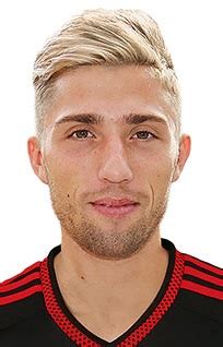 I hope yes, many people would love the new update of this. Kampl, Kevin Kampl - Futbolista