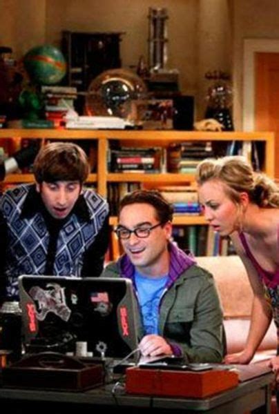 The Big Bang Theory Cómo La Comedia Se Convirtió En La Más Popular De La Historia Vader