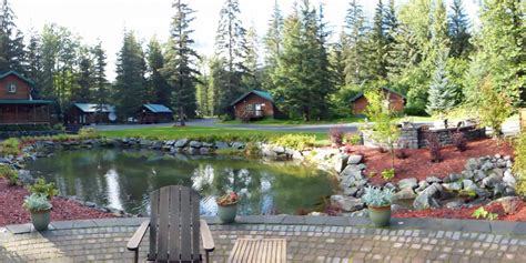 Hours may change under current circumstances Box Canyon Cabins (Seward, AK): What to Know BEFORE You ...