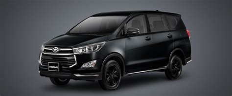 Gambar tentang Sewa Mobil Innova Reborn Semarang LMJ