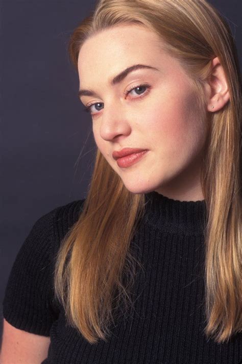 Попала в книгу рекордов гинесса. Kate Winslet - 1997 | Atrizes, Cabelo, Beleza feminina