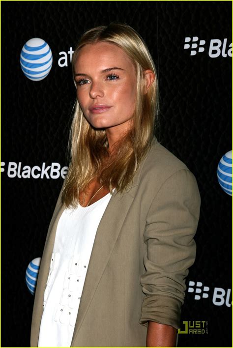 Kate Bosworth Launches Blackberry Bold Photo 1518731 Pictures Just Jared