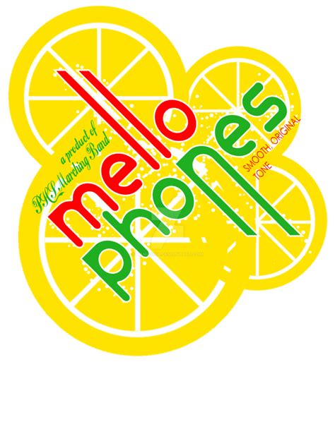 Mello Yello Logos