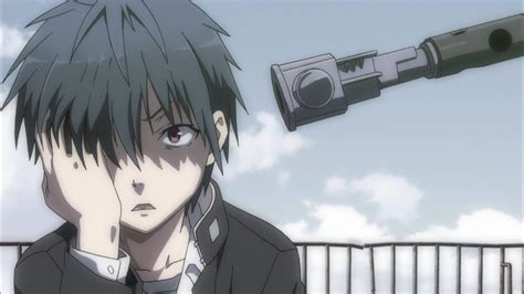 Trinity Seven | Otaku-ized