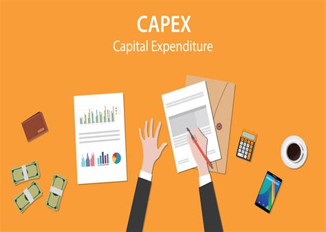 What Is Capex In Real Estate Investment Capital Expenditures Explained
