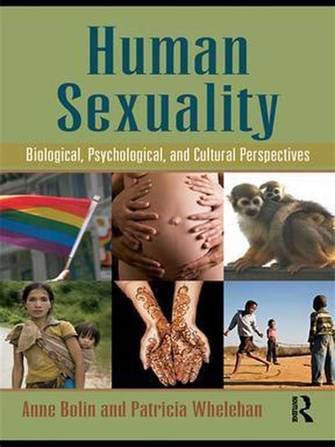 human sexuality biological psychological and cultural perspectives ghent university library
