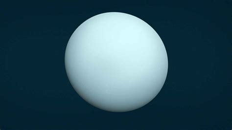 It's a gas giant like jupiter, saturn and neptune. Uranus » Vacances - Guide Voyage