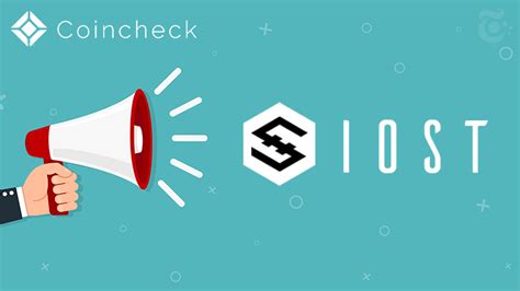Periksa secara real time berita tentang mata uang virtual di garis waktu. コインチェック：IOST保有者に対する「DONエアドロップ」の対応 ...