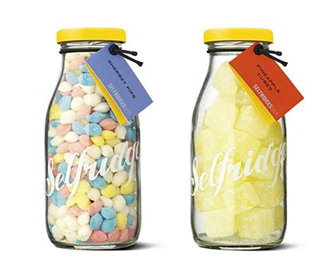 50 Colorful Confectionery Packaging Designs For Inspiration Jayce O Yesta