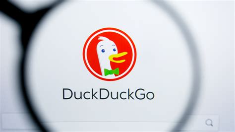 Chatgpt Will Be Lost In History Here Is The Duckduckgo Version Techtusa