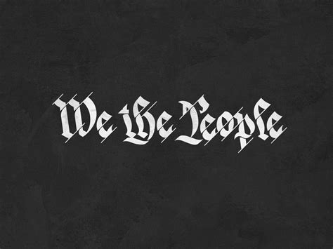 We The People Wallpapers Wallpapers Most Popular We The People