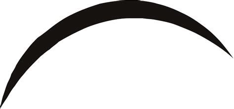 Curve Line Clipart Black And White Fobiaalaenuresis
