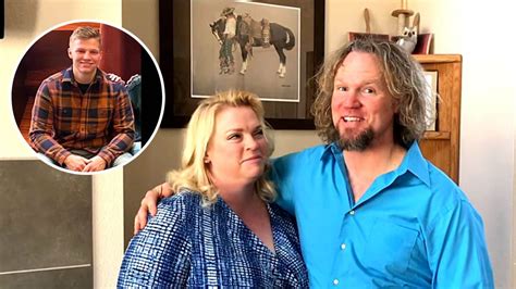 Sister Wives Spoiler Kody Brown Suggests Wife Janelle Kick Their Son Garrison Out Of Her House