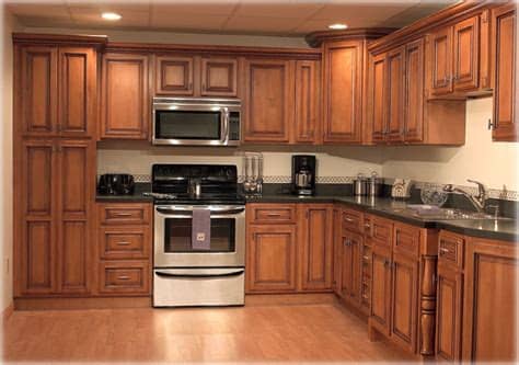 But also stainless steel refrigerators are available as standalone units. 5 Ideas Updating Your Kitchen Cabinet Design | Modern Kitchens
