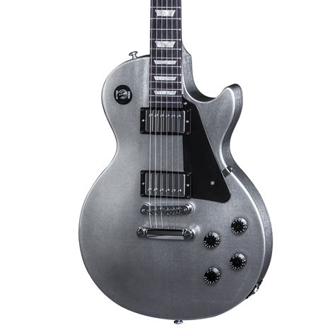 Gibson Les Paul Studio T Silver Pearl 2016 Guitar Compare