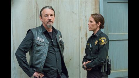 Sons Of Anarchy Season Finale Gallery Amc Central Europe