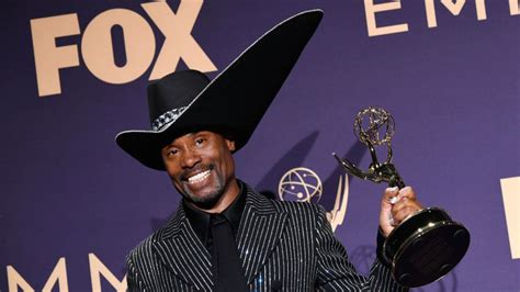 Capes are meant to be worn, as in worked. The 9 Real Winners of the Emmys | A Cup of Jo