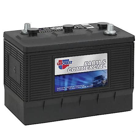 Amazon.co.uk offers a huge selection of batteries for your car. CARQUEST HD Battery Farm and Truck Battery, Group Size 4, 950 CCA - 4-30 | Shop Your Way: Online ...