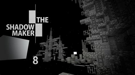 Here list of the 773 puzzle maps for minecraft, you can download them freely. The Shadow Maker - Minecraft Puzzle Map - 8 - YouTube