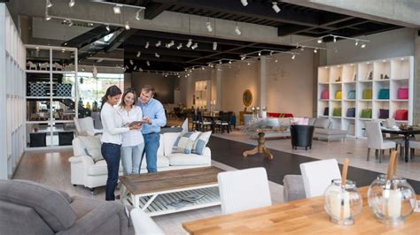A new way to shape your space. Money-Saving Tricks Furniture Stores Don't Want You to ...