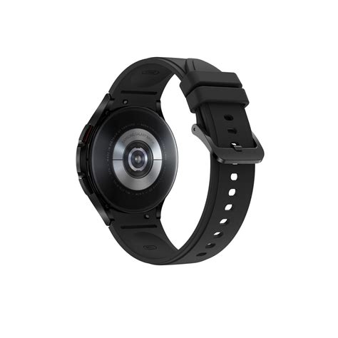 Samsung Galaxy Watch 4 Classic R890 46mm Black Online At Best Price
