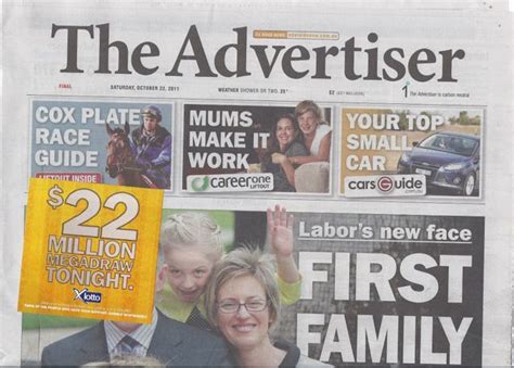 Последние твиты от the west australian (@westaustralian). Appalling handling of a page one news story by News Limited