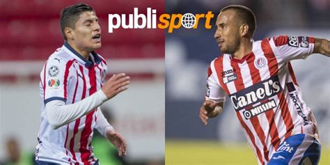 However, you can forget about long days reading reviews and searching for a reliable and trusted platform. Chivas vs Atlético San Luis: Horario y donde ver el ...