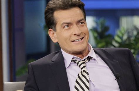 Charlie Sheen Planning Return To Two And A Half Men