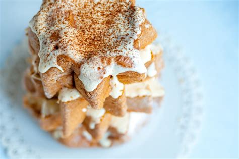 Ricetta Pandoro Farcito al tiramisù - IlTarantino.it