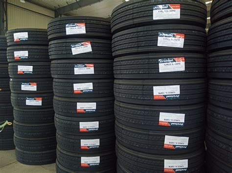 Tire 24 Ajet Tires of Truck R225 Austone Truck Tyres Tayer Truck 100020