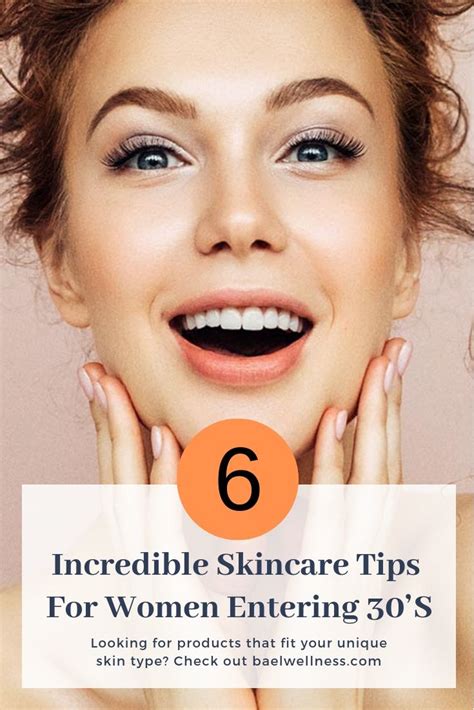 6 incredible skincare tips for women entering 30 s diy anti aging serum anti aging secrets