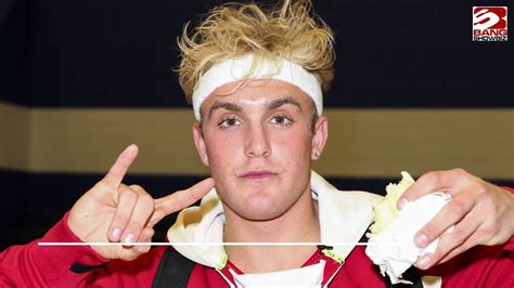 Jake Paul Facing Charges After Mall Looting Video Youtube