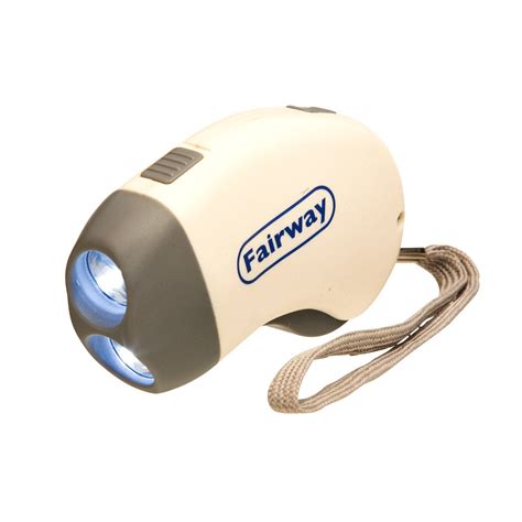 Promotional RECHARGEABLE TORCH Australia Online
